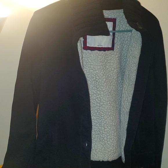 Abercrombie and Fitch Jacket - Picture 8 of 8